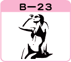 ɃTOXB-23
