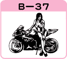 ƃoCNB-37