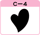 䂪񂾃n[gC-4