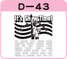 V[^CD-43