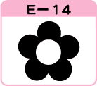Vvԃ}[NE-14
