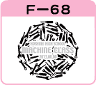 Hŉ~^F-68
