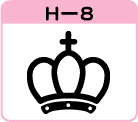 扤\˕tH-8