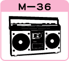 WJZM-36